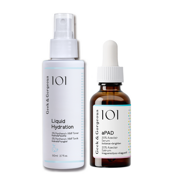 Duo Liquid Hydration + aPad